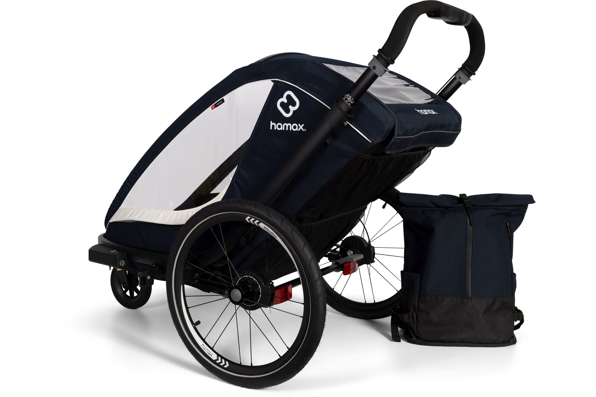 Hamax Breeze ONE - B-Ware