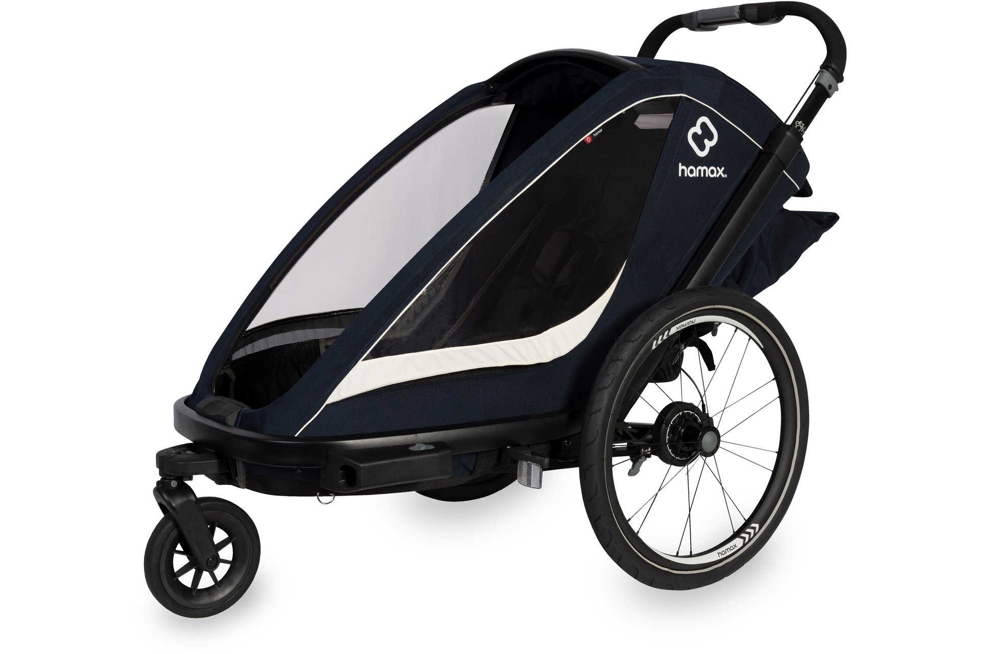 Hamax Breeze ONE - B-Ware