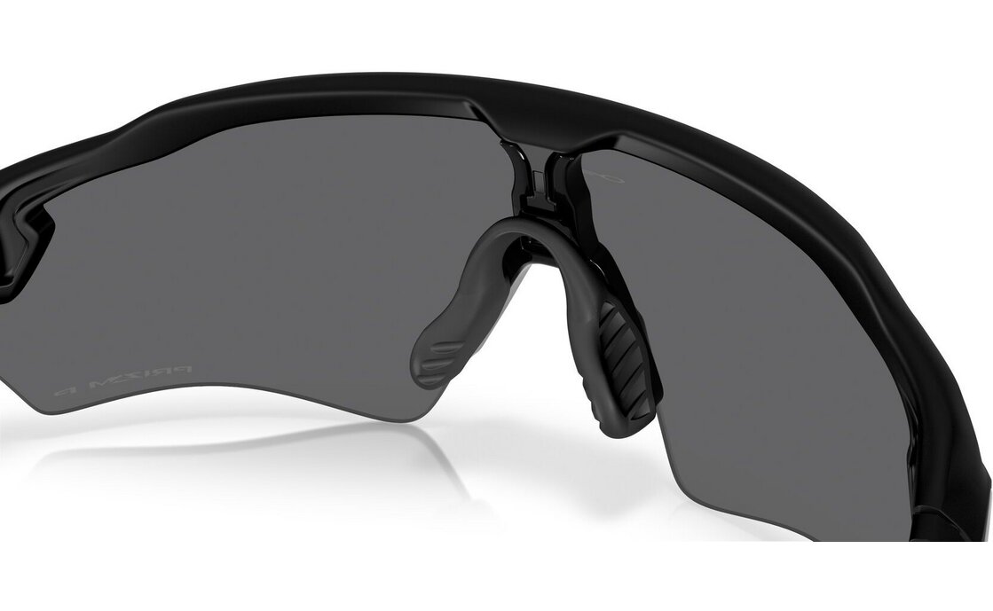 Oakley Radar Ev S Path Matte Black/Prizm Black Polar