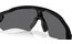 Oakley Radar Ev S Path Matte Black/Prizm Black Polar
