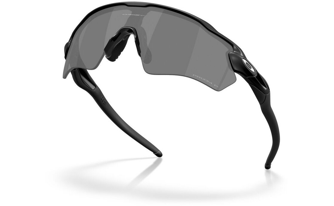 Oakley Radar Ev S Path Matte Black/Prizm Black Polar