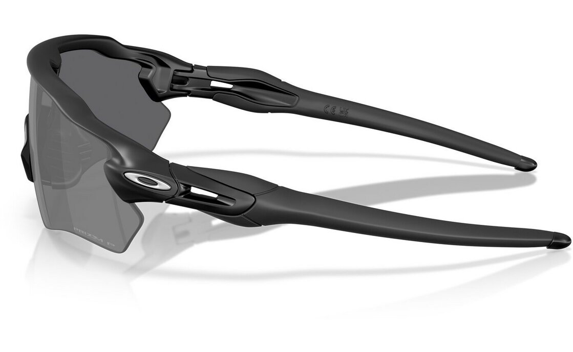 Oakley Radar Ev S Path Matte Black/Prizm Black Polar