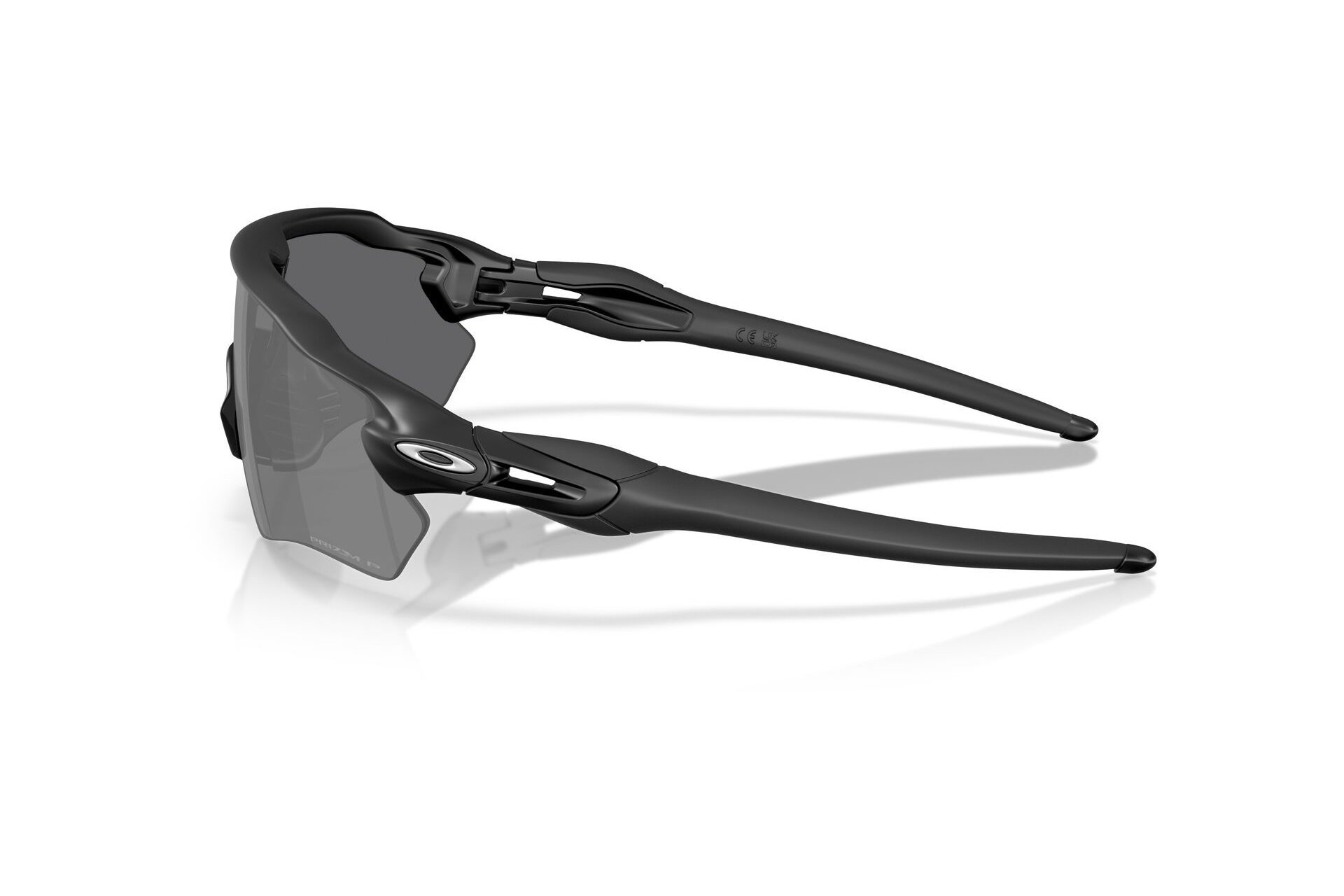 Oakley Radar Ev S Path Matte Black/Prizm Black Polar