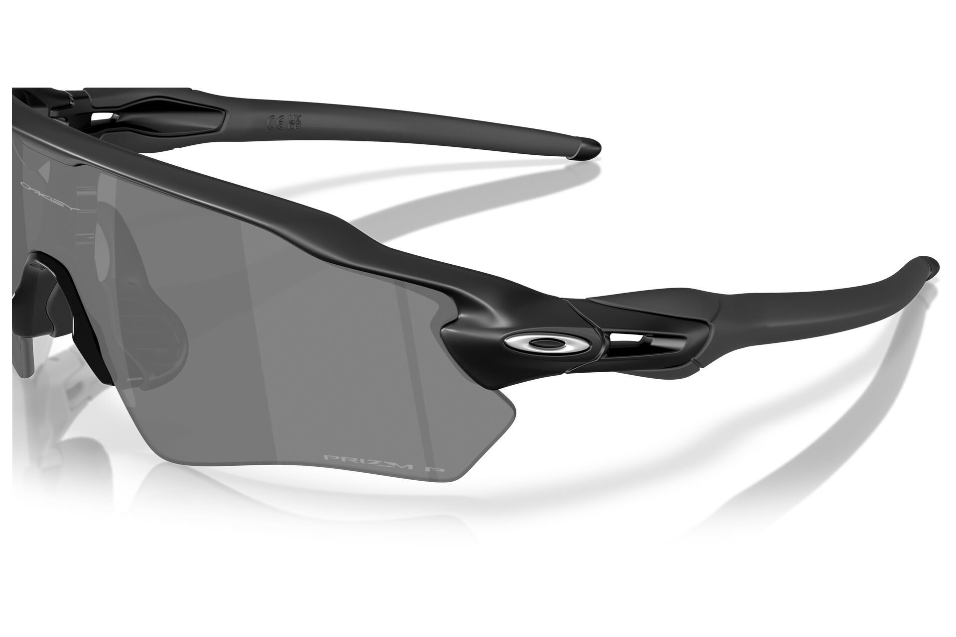 Oakley Radar Ev S Path Matte Black/Prizm Black Polar