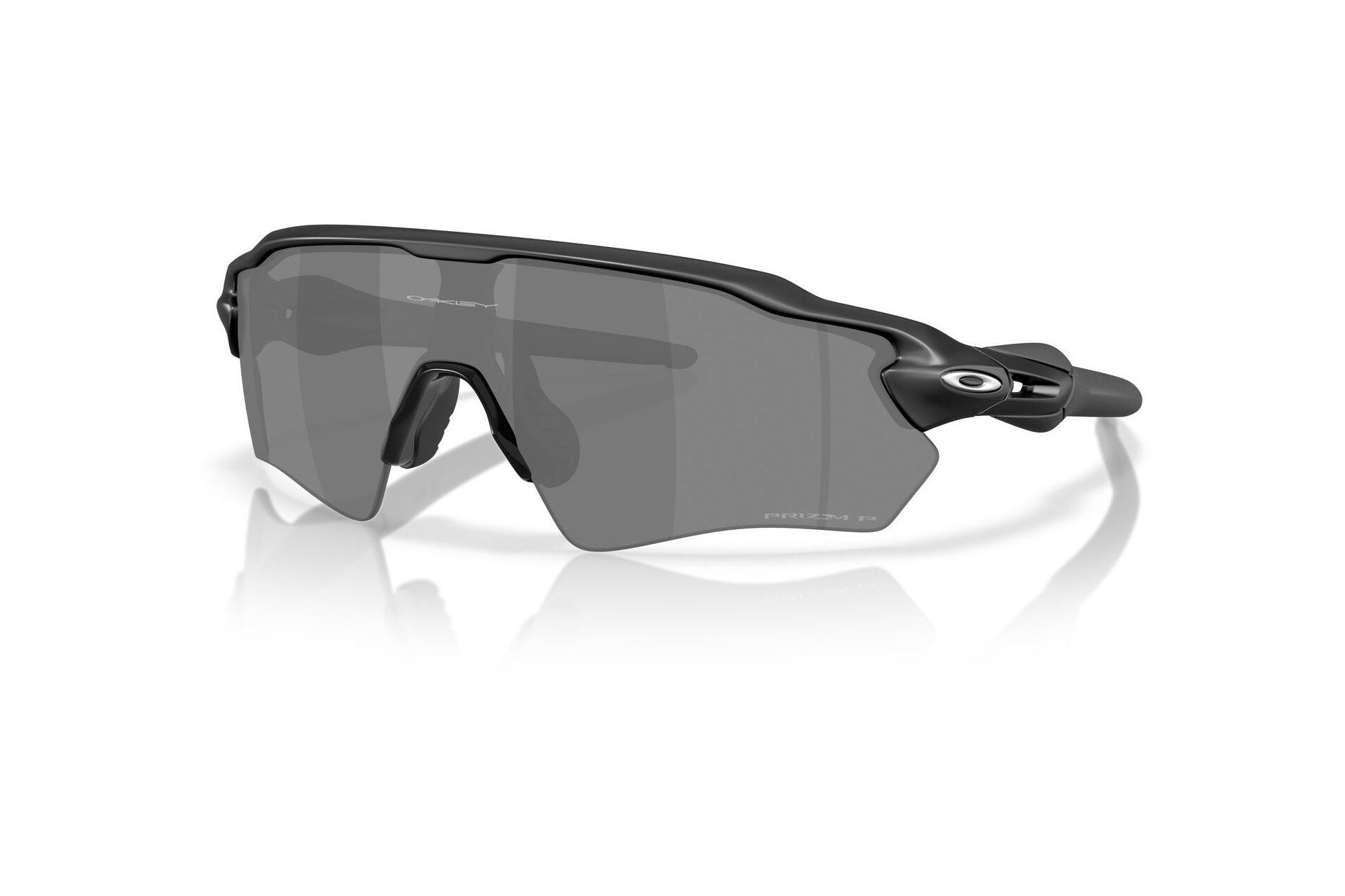 Oakley Radar Ev S Path Matte Black/Prizm Black Polar