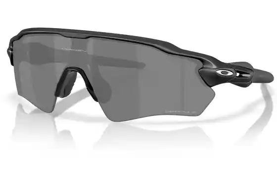 XXL Sale % - Oakley Radar Ev S Path Matte Black/Prizm Black Polar