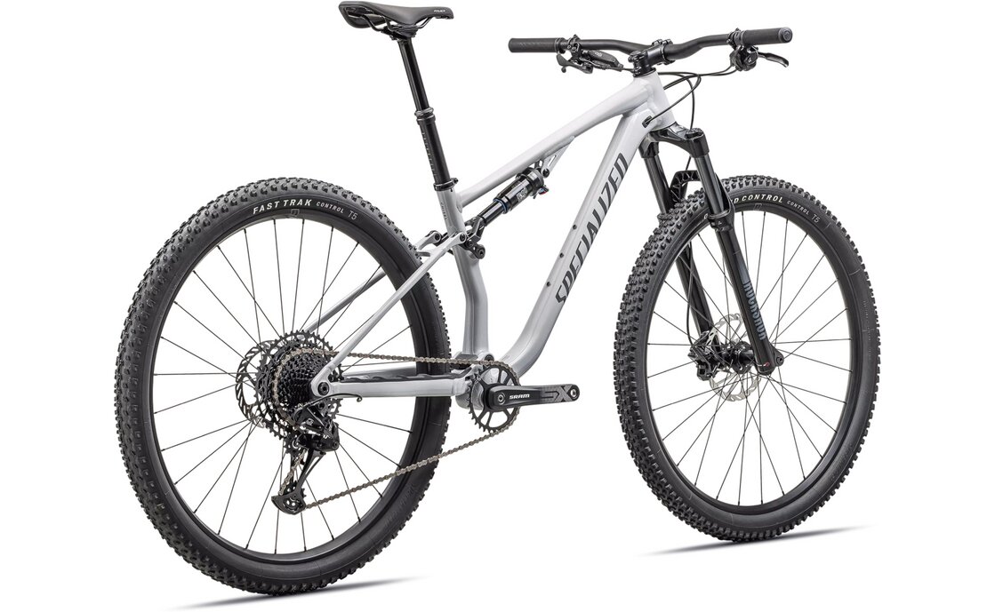 Specialized Chisel - 29 Zoll - Fully - 2026