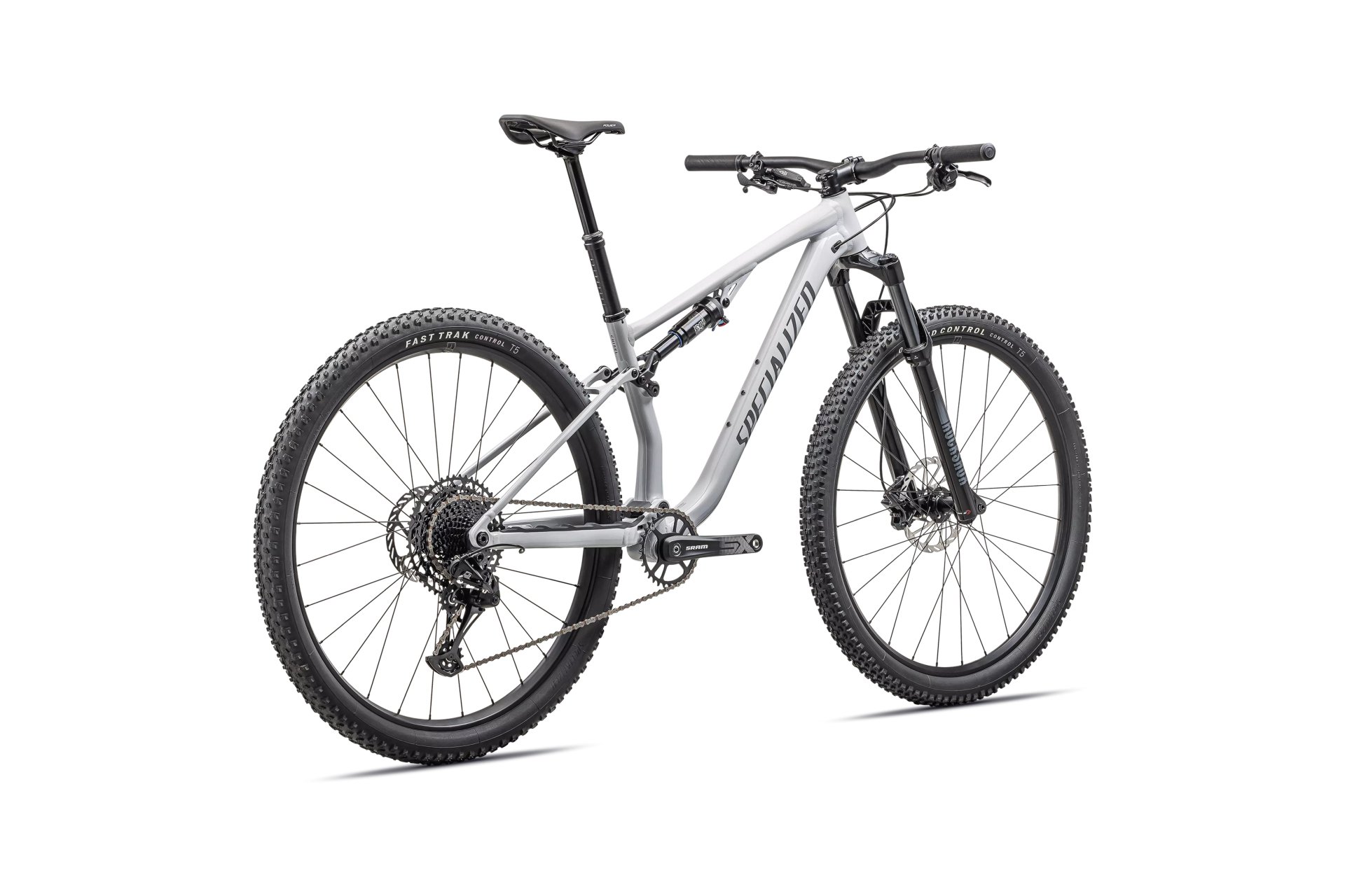 Specialized Chisel - 29 Zoll - Fully - 2026