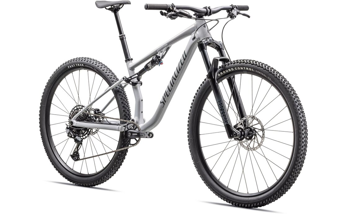 Specialized Chisel - 29 Zoll - Fully - 2026