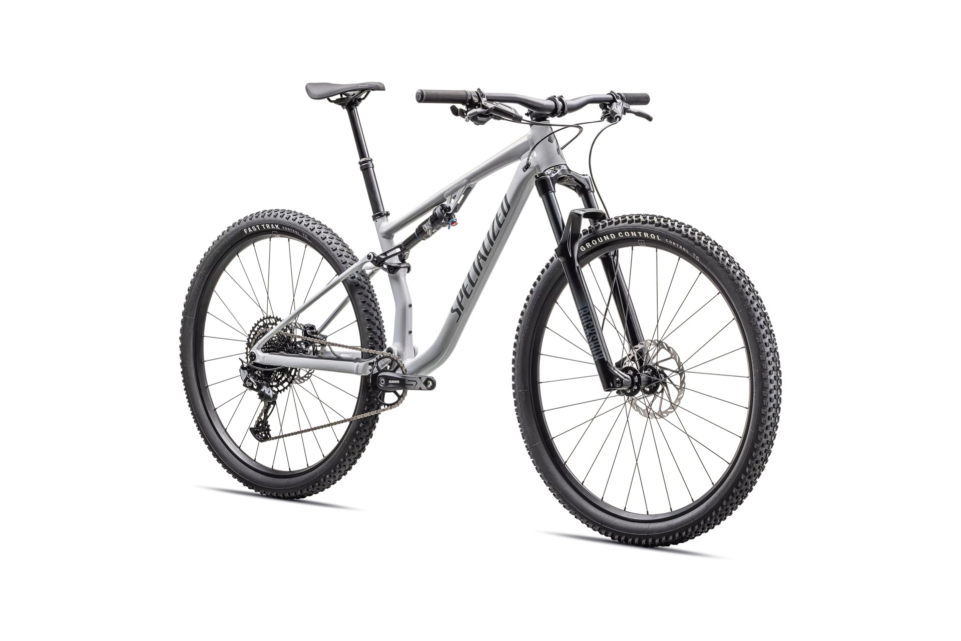 Specialized Chisel - 29 Zoll - Fully - 2026