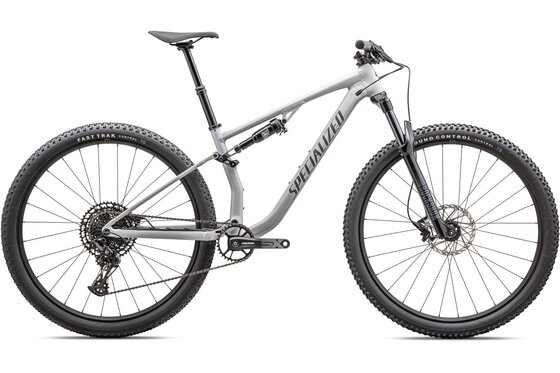 Herren - Down-Country-Bikes - Specialized Chisel - 29 Zoll - Fully - 2026