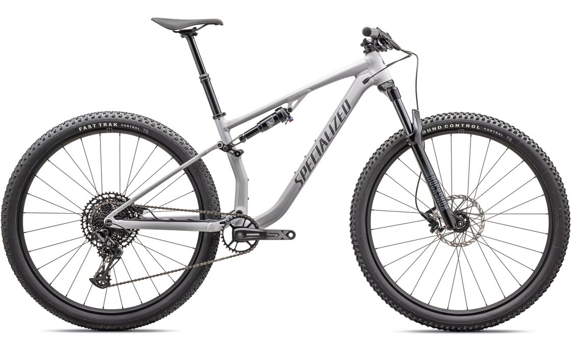 Specialized Chisel - 29 Zoll - Fully - 2026