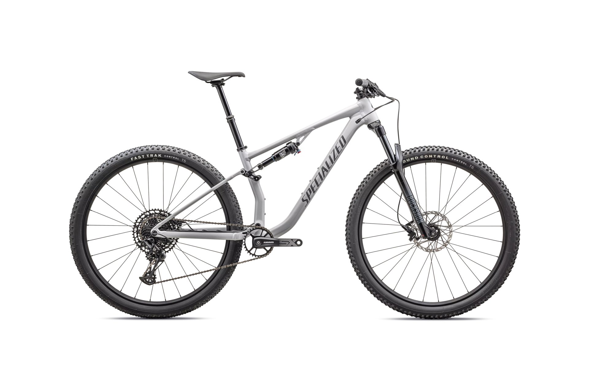 Specialized Chisel - 29 Zoll - Fully - 2026