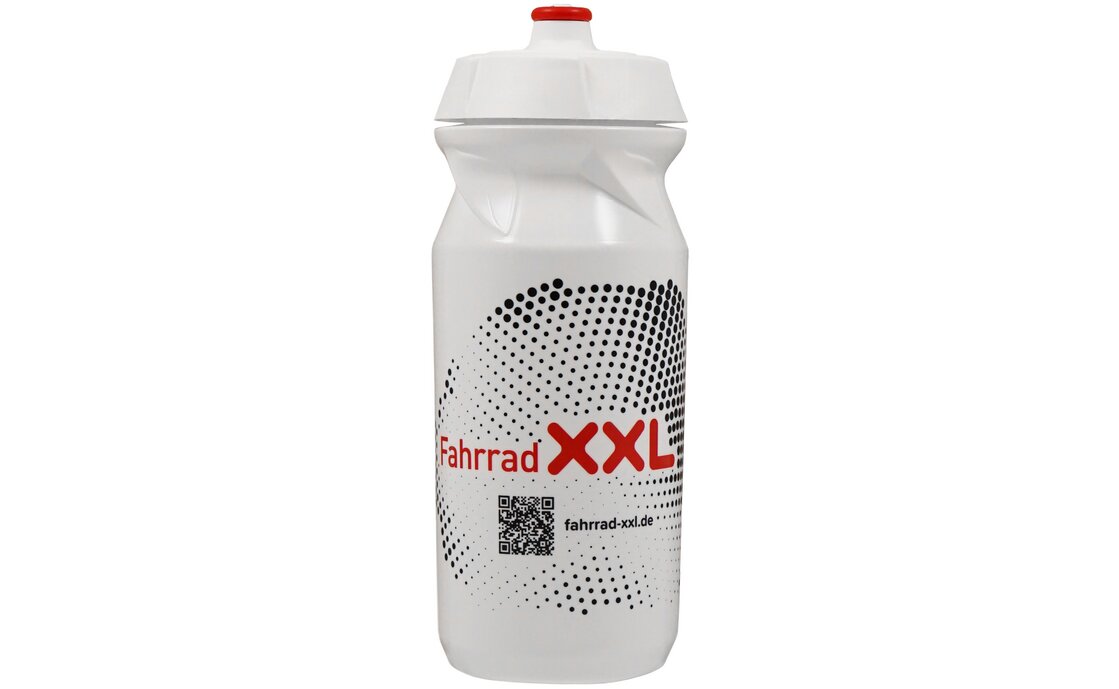 Zefal Sense Grip 65 Fahrrad XXL Trinkflasche - 650ml