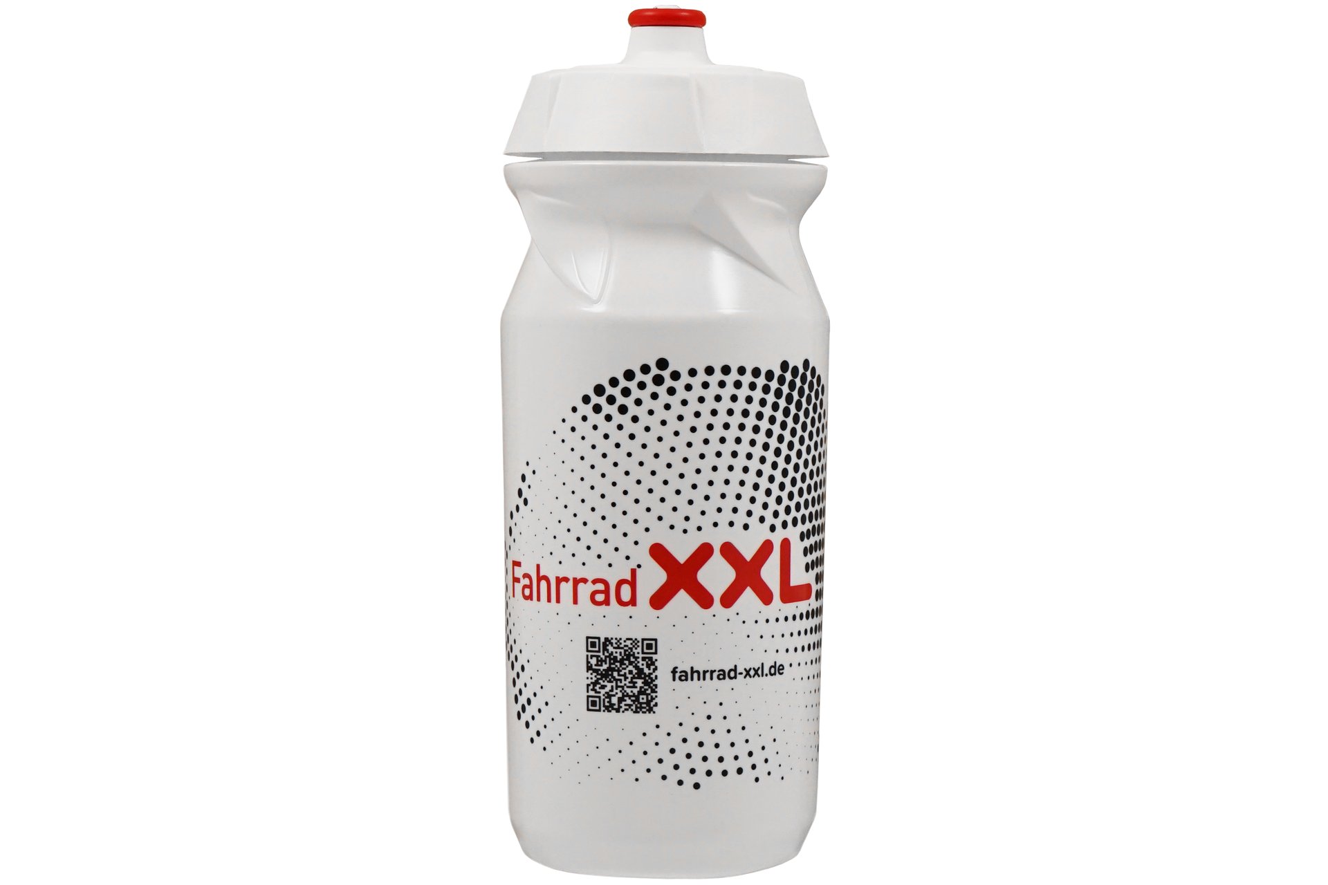 Zefal Sense Grip 65 Fahrrad XXL Trinkflasche - 650ml