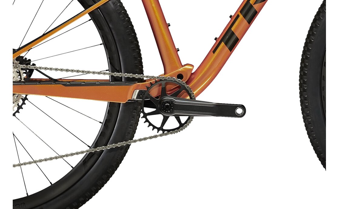 Trek Supercaliber 9.7 2022 29 Zoll bestellen | Fahrrad XXL