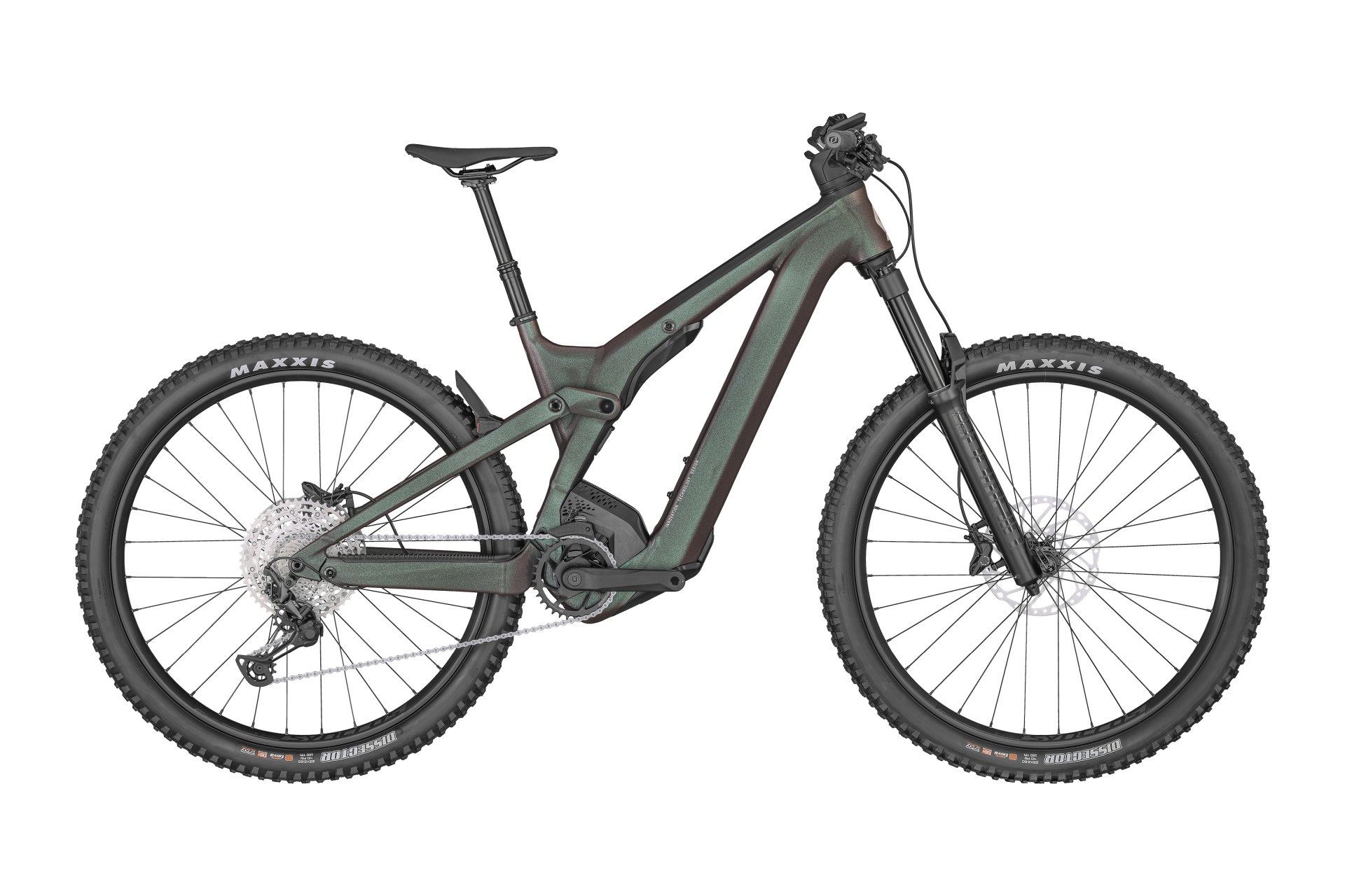 Scott Patron eRIDE 920 - 750 Wh - 29 Zoll - Fully