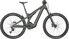 iridium black matt / metal
