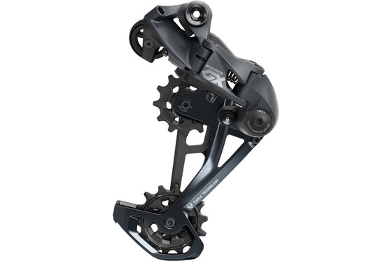 MTB & Trekking Schaltwerke - SRAM Schaltwerk GX Eagle 12-fach