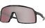 Oakley Sutro Polished Black/Prizm Snow Black Iridium