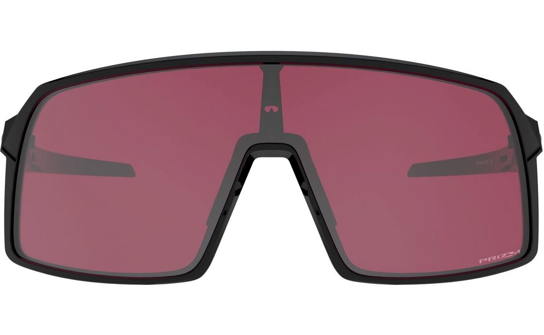 Oakley Sutro Polished Black/Prizm Snow Black Iridium