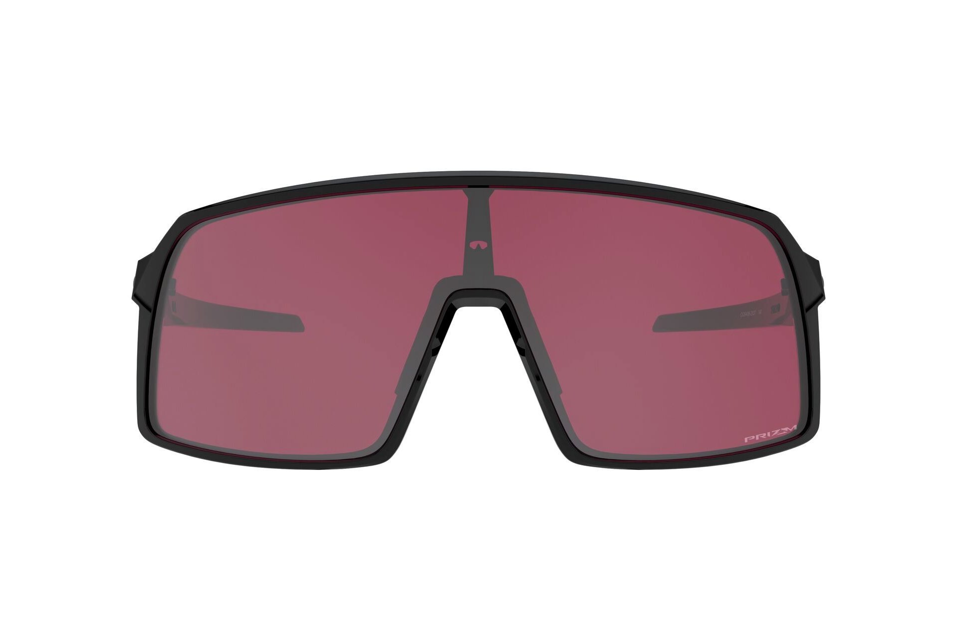 Oakley Sutro Polished Black/Prizm Snow Black Iridium