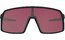 Oakley Sutro Polished Black/Prizm Snow Black Iridium