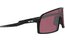Oakley Sutro Polished Black/Prizm Snow Black Iridium
