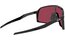 Oakley Sutro Polished Black/Prizm Snow Black Iridium