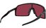 Oakley Sutro Polished Black/Prizm Snow Black Iridium