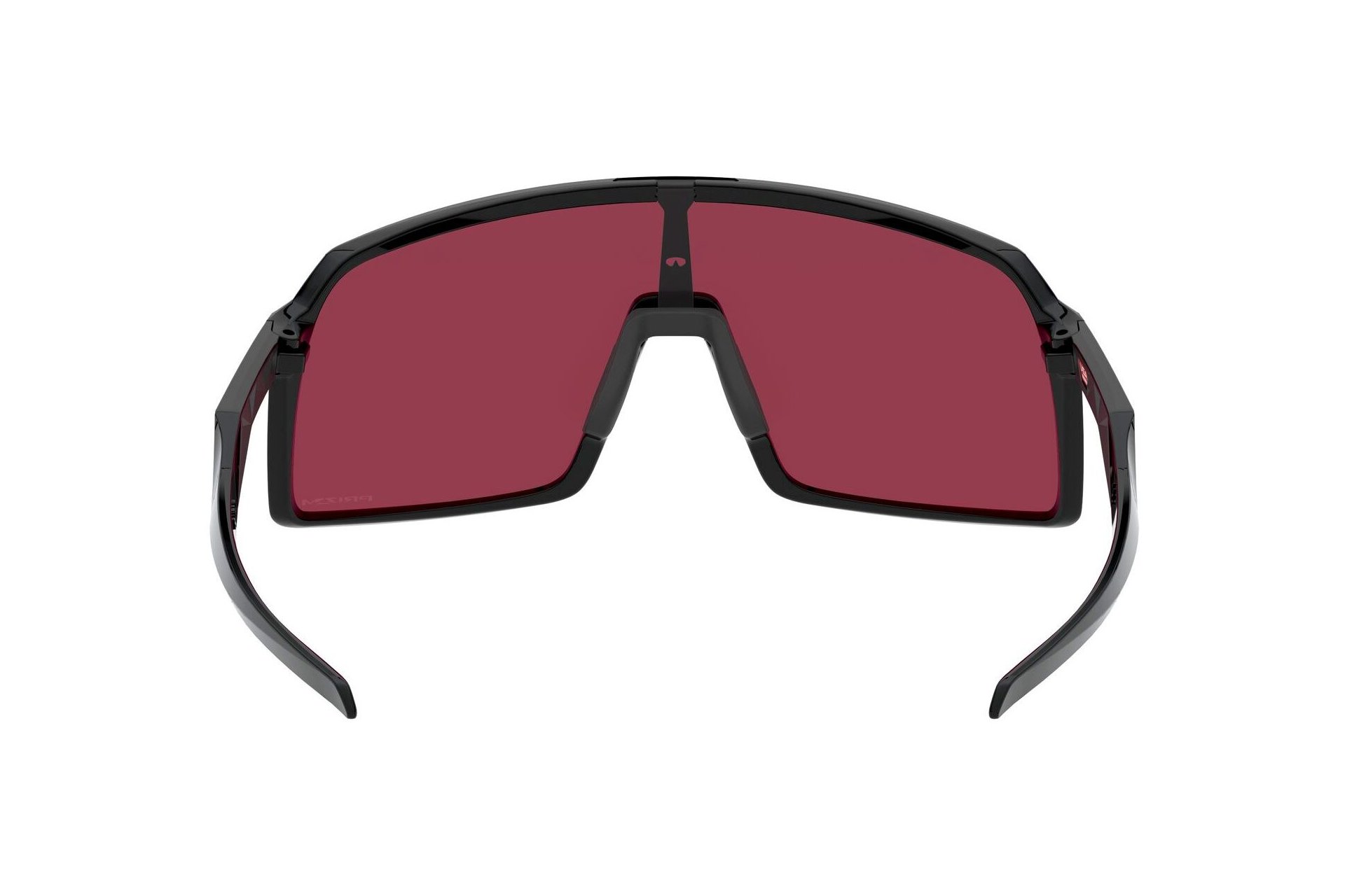 Oakley Sutro Polished Black/Prizm Snow Black Iridium