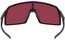 Oakley Sutro Polished Black/Prizm Snow Black Iridium