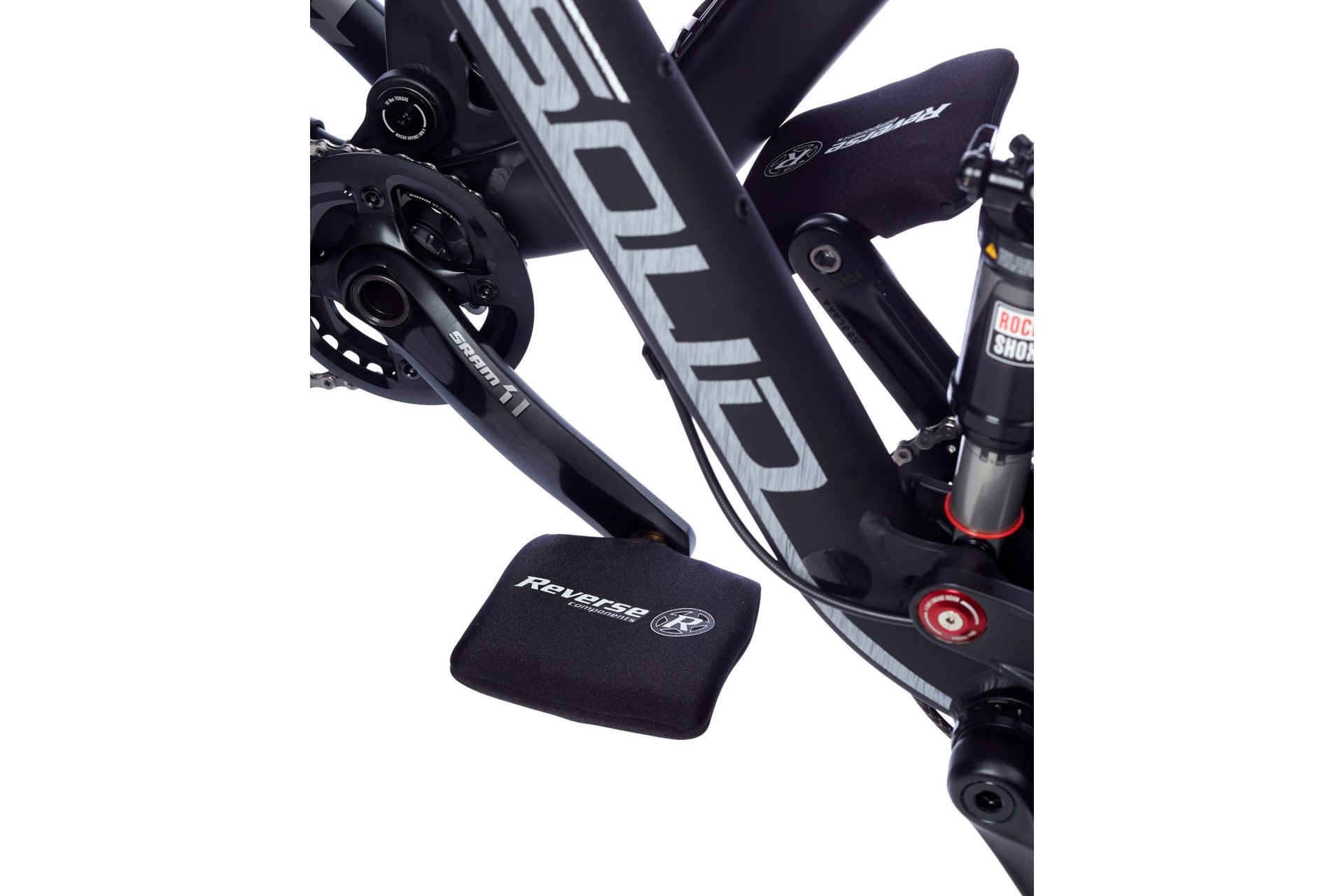 Reverse Components Pocket Set Pedale