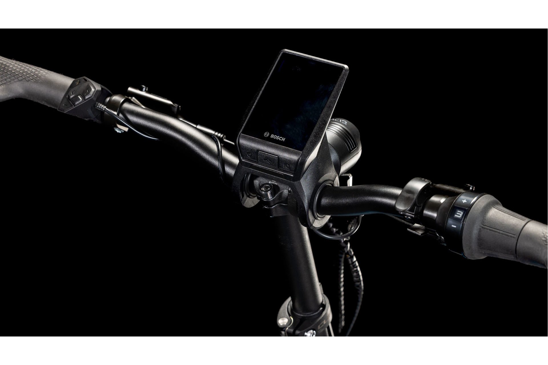 Cube Fold Hybrid Comfort 500 - 500 Wh - 20 Zoll - Faltrahmen - 2025