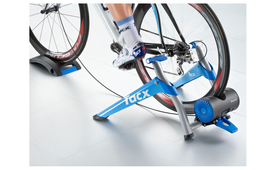 Tacx Booster T2500 Rollentrainer