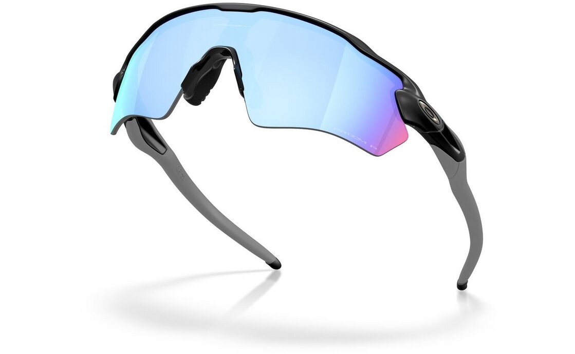 Oakley Radar Ev S Path Matte Black/Prizm Deep Water Polar