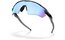 Oakley Radar Ev S Path Matte Black/Prizm Deep Water Polar