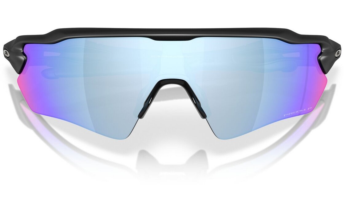Oakley Radar Ev S Path Matte Black/Prizm Deep Water Polar