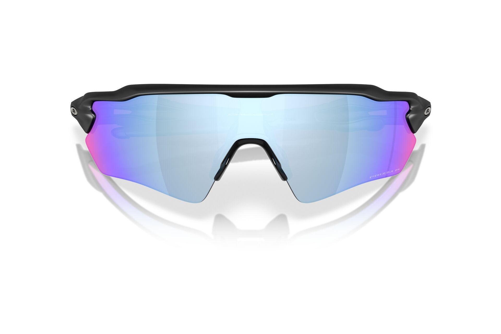 Oakley Radar Ev S Path Matte Black/Prizm Deep Water Polar