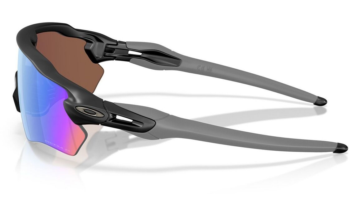 Oakley Radar Ev S Path Matte Black/Prizm Deep Water Polar