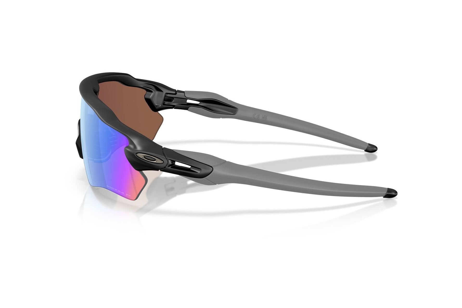 Oakley Radar Ev S Path Matte Black/Prizm Deep Water Polar