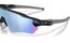 Oakley Radar Ev S Path Matte Black/Prizm Deep Water Polar