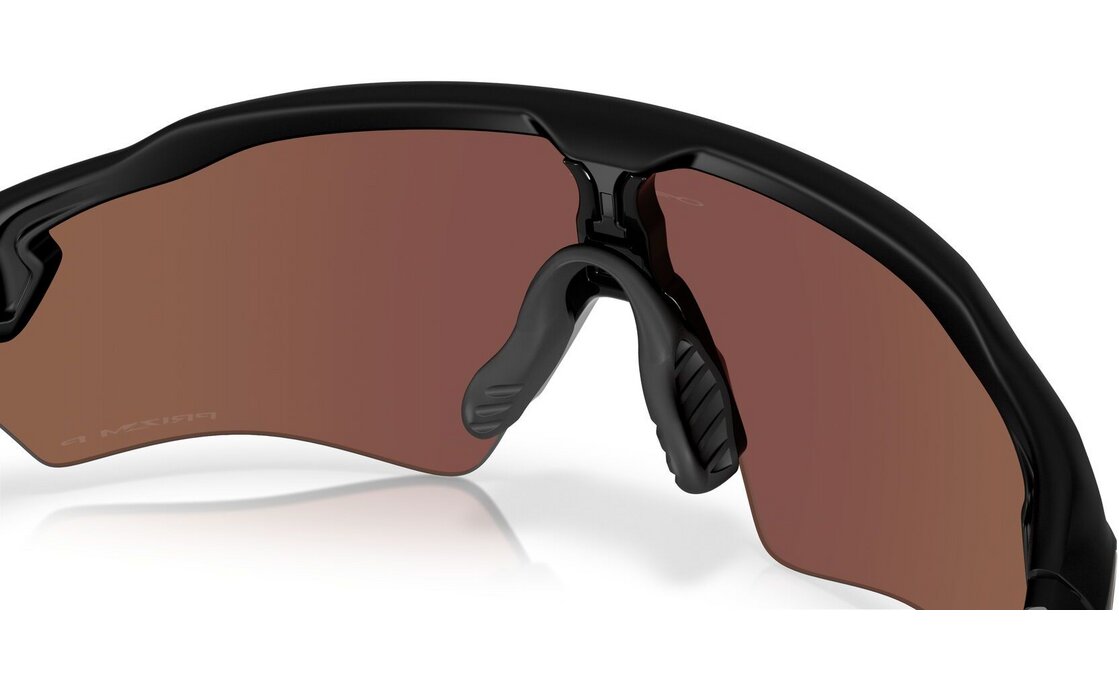 Oakley Radar Ev S Path Matte Black/Prizm Deep Water Polar