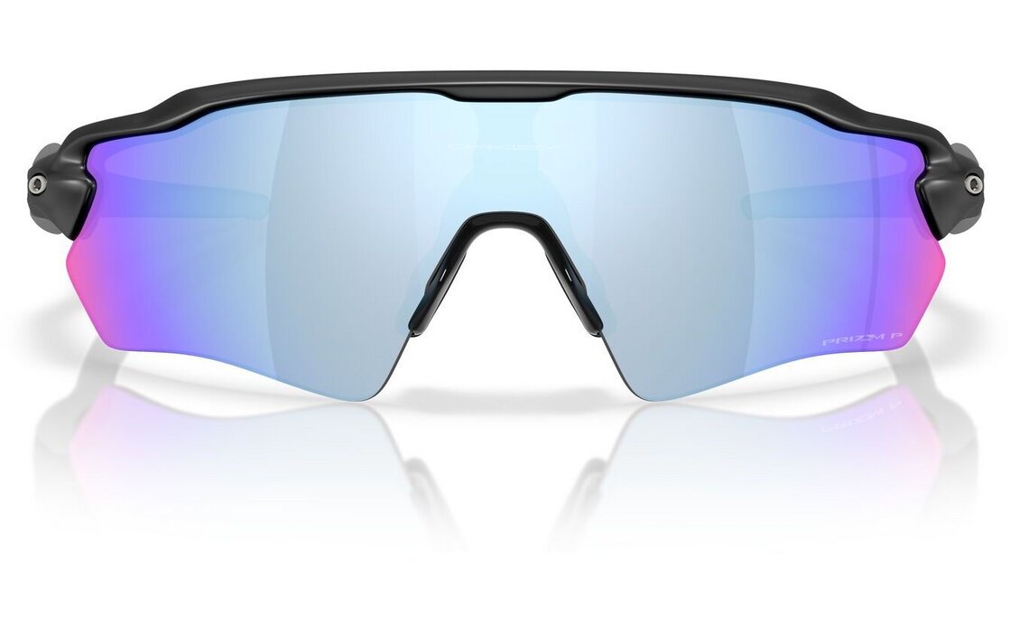 Oakley Radar Ev S Path Matte Black/Prizm Deep Water Polar