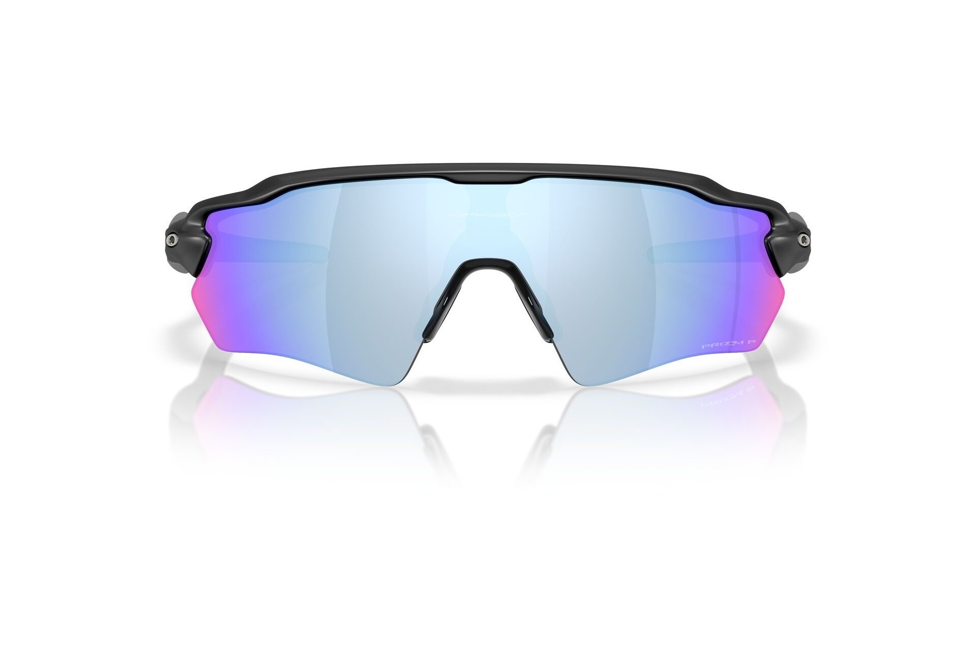Oakley Radar Ev S Path Matte Black/Prizm Deep Water Polar