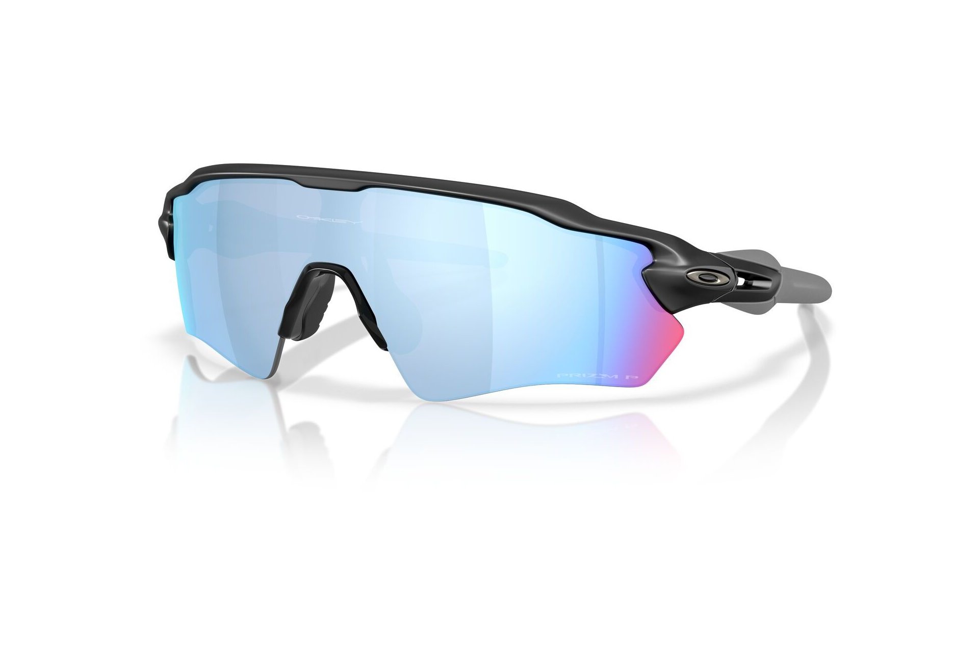 Oakley Radar Ev S Path Matte Black/Prizm Deep Water Polar