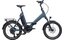 Hercules Rob Fold SUV - 545 Wh - 20 Zoll - Faltrahmen - 2026