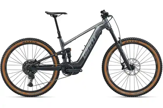 Mittelmotor - E-Bike Fully - Giant Stance E+ 1 - 800 Wh - 29 Zoll - Fully