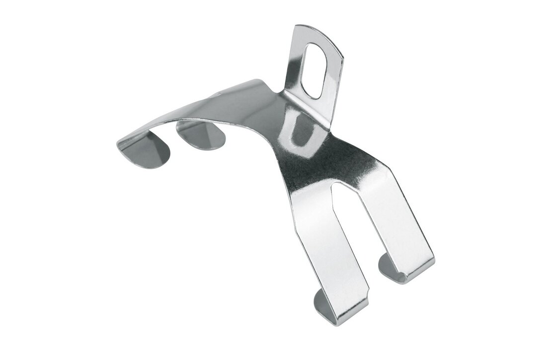 SKS Schiebebr&uuml;cke P65 V2A - 65 mm