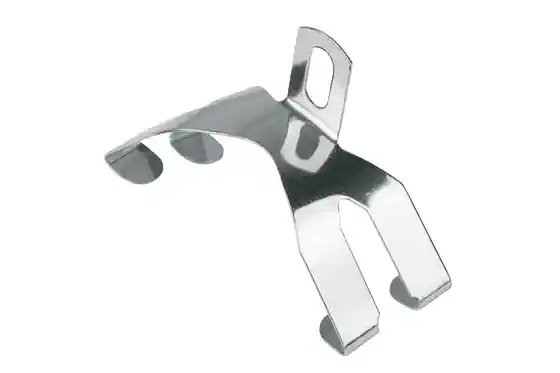 Schutzbleche - SKS GERMANY Schiebebrücke P65 V2A - 65 mm